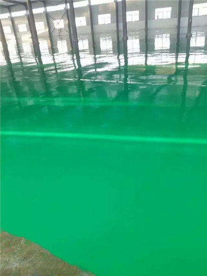 召陵,我直接给你一份室外地坪漆翻新维修